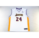 Los Angeles Lakers Trikot Jersey Camiseta Maillot NBA...
