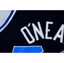 Orlando Magic NBA Trikot Jersey Camiseta Maglia Maillot Champion Shaq Oneal 44  M-L Vintage Oldschool US Basketball