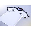 Adidas Deutschland Trainings Trikot Jersey Maglia...