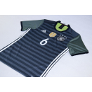 Adidas Deutschland Trikot Jersey DFB EM 2015-2016 Maglia...