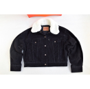 Levis Jeans Winter Jacke Jacket Sherpa Teddy...