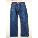 Levis Jeans Hose Levi`s Pant Trouser 505 Denim Regular...