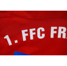 Adidas FFC Frankfurt Trainings Oberteil Pullover Sweater Damen Fussball 2014 S
