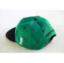 Boston Celtics Cap Snapback Mütze Hat NBA Basketball Mitchell & Ness Retro Hardwood