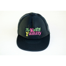 The Kelly Family Cap Trucker Hat Mütze Kappe Band...