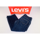 Levis Jeans Hose Levi`s Pant Denim Trouser Sample...