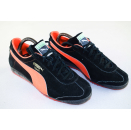 Puma Tempo Schuh Sneaker Trainers Schuhe True Vintage 80s...