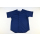 Wilson Trikot Jersey Throwback Shirt Camiseta Baseball Vintage 90er 90s Blau XL
