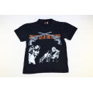 Guns N Roses T-Shirt Skin an Bones Tour Band Hard Rock...