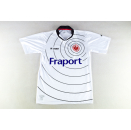 Eintracht Frankfurt Trikot Jersey Camiseta Maglia Maillot...