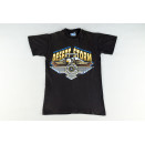 Harley Davidson T-Shirt Vintage Operation Desert Storm...