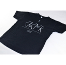 Casper XOXO T-Shirt TShirt 2011 Hip Hop Rap Raptee...
