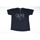 Casper XOXO T-Shirt TShirt 2011 Hip Hop Rap Raptee...