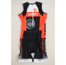 Craft Eintracht Frankfurt Triathlon Anzug Full Body Suit...