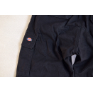 Dickies Chino Hose Cargo Ripstop Jeans Work Pant Trouser Pantalones Schwarz  34