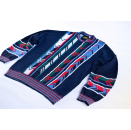 Strick Pullover Sweater Sweatshirt Vintage Vintage 90...