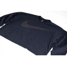 Nike Crop Top Pullover Sweat Shirt Sweatshirt Swoosh Pump...