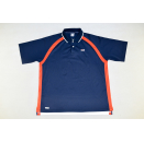 FILA Polo T-Shirt Tennis Trikot Jersey Camiseta Maglia...