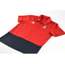Adidas AFC Sunderland Polo Shirt Trikot Jersey Maglia...