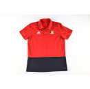 Adidas AFC Sunderland Polo Shirt Trikot Jersey Maglia...