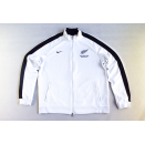 Nike New Zealand Trainings Jacke Sport Jacket Track Top...