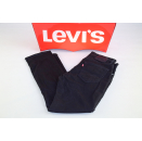 Levis Jeans Hose Levi`s Pant Trouser 511 Denim Straight...