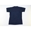 Polo Sport Ralph Lauren T-Shirt TShirt Hemd Maglia Camiseta Spellout Vintage M