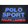 Polo Sport Ralph Lauren T-Shirt TShirt Hemd Maglia Camiseta Spellout Vintage M