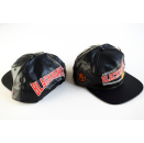 Chicago Blackhawks Cap Snapback Hat Kappe Vintage 90er...