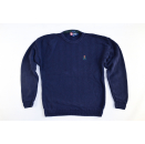Polo Ralph Lauren Chaps Strick Pullover Pulli Sweater...
