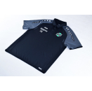 Jako Hannover 96 Polo Shirt Trikot Jersey Camiseta...