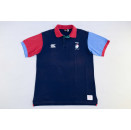 Canterbury CCC  Six Nations Cup Polo Shirt Trikot Jersey...