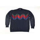 Strick Pullover Pulli Sweater Knit Sweatshirt Vintage Mc...