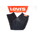 Levis Jeans Hose Levi`s Pant Trouser 505 Denim Regular...