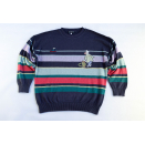 Enzo Lorenzo Pullover Strick Knit Sweatshirt Sweater...