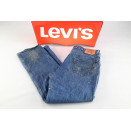 Levis Jeans Hose Levi`s Pant Trouser Vintage Denim 550...
