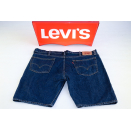 Levis Jeans Short Hose Levi`s Pant Shorts 505 Straight...