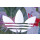 Adidas Trainings Jacke Track Firebird Sport Jacket Originals Blumen Flowers D 34