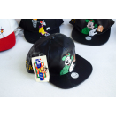 Disney Mickey Mouse Cap Snapback Mütze Hat Kappe...
