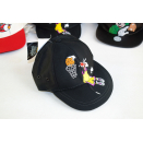 Looney Tunes Cap Snapback Mütze Hat Kappe Vintage...