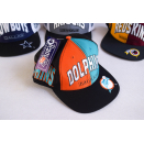 Miami Dolphins Cap Snapback Mütze Hat Vintage 90er...