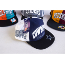 Dallas Cowboys Cap Snapback Mütze Hat Vintage 90er...