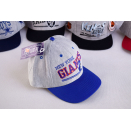 New York Giants Cap Snapback Mütze Hat Vintage 90er 90s Spellout NFL Football #27 New old Stock NOS NY City American