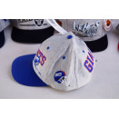 New York Giants Cap Snapback Mütze Hat Vintage 90er 90s Spellout NFL Football #27 New old Stock NOS NY City American