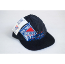New York Rangers Cap Snapback Mütze Hat Vintage...