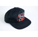 Chicago Bulls Cap Snapback Mütze Hat Vintage...