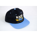 Los Angeles Rams Cap Snapback Mütze Hat Vintage...