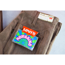 Levis Jeans Hose Levi`s Pant Trouser Denim Big E...