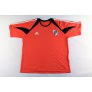 Adidas River Plate T-Shirt Trikot Jersey Camiseta Maillot...