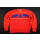 Polo Ralph Lauren Strick Pullover Sweater Knit Sweatshirt Xmas Vintage Bison XL  Crewneck Christmas Weihnachten Pulli